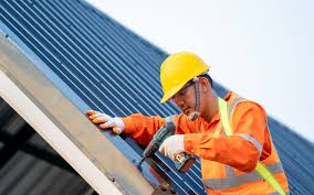 Best Roof Maintenance  in USA